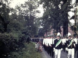 Schützenfest 1962